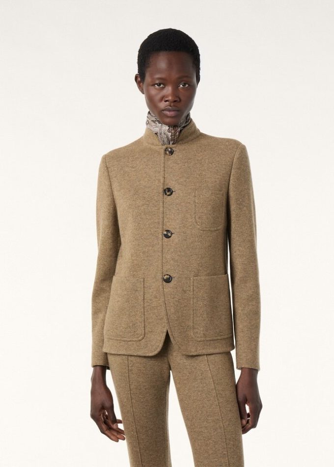 Mini veste Spagna