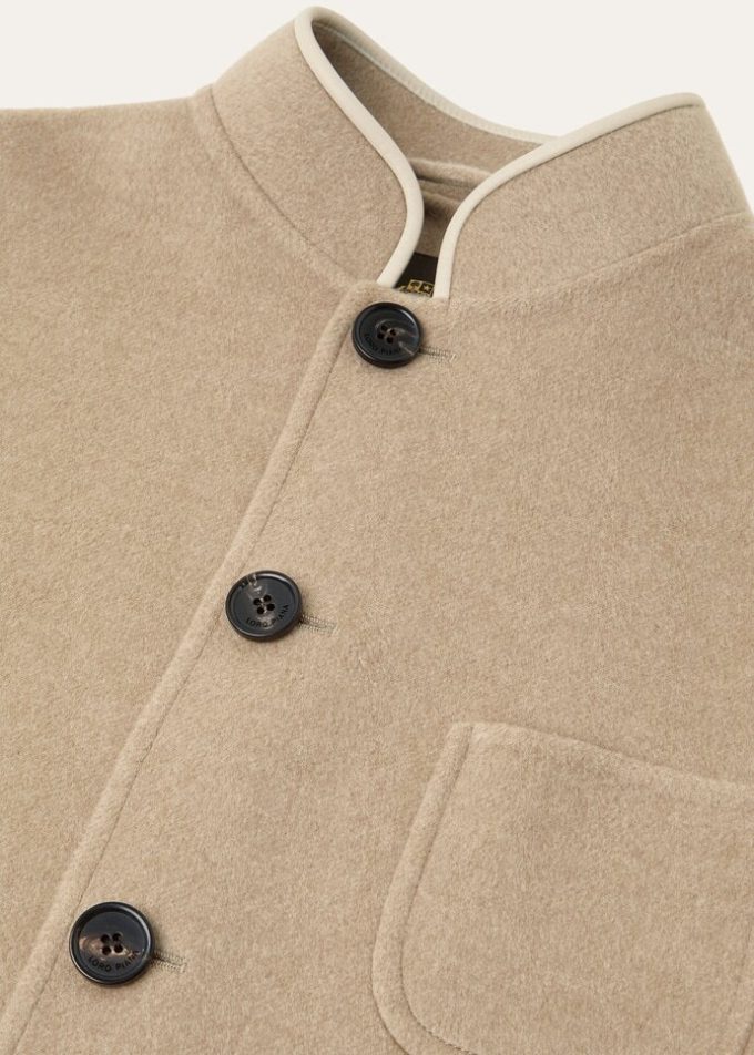 Mini-veste Spagna