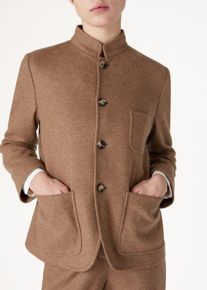 Mini veste Spagna