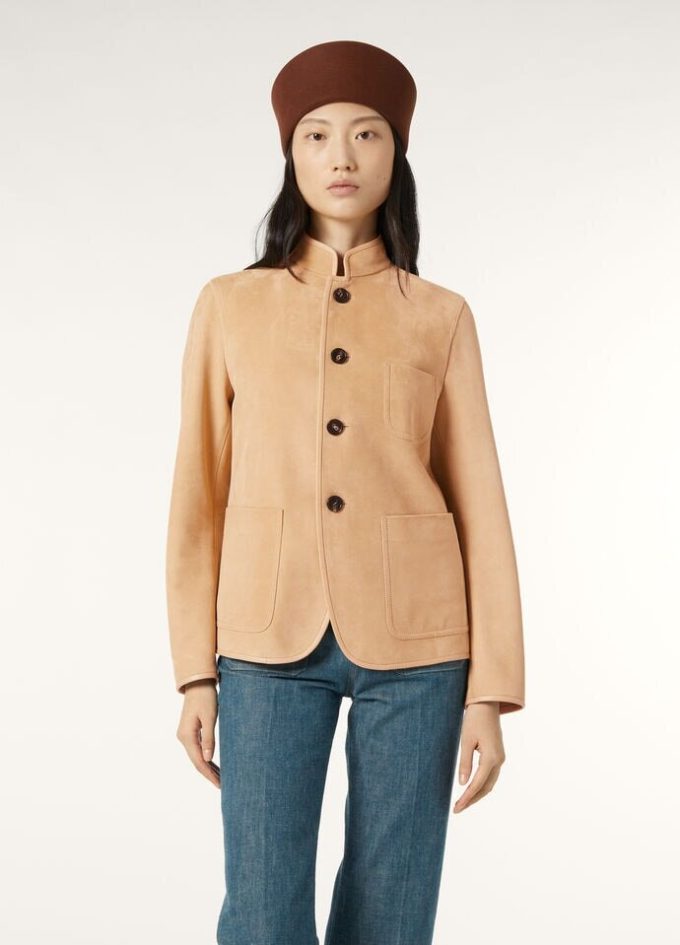 Mini-veste Spagna