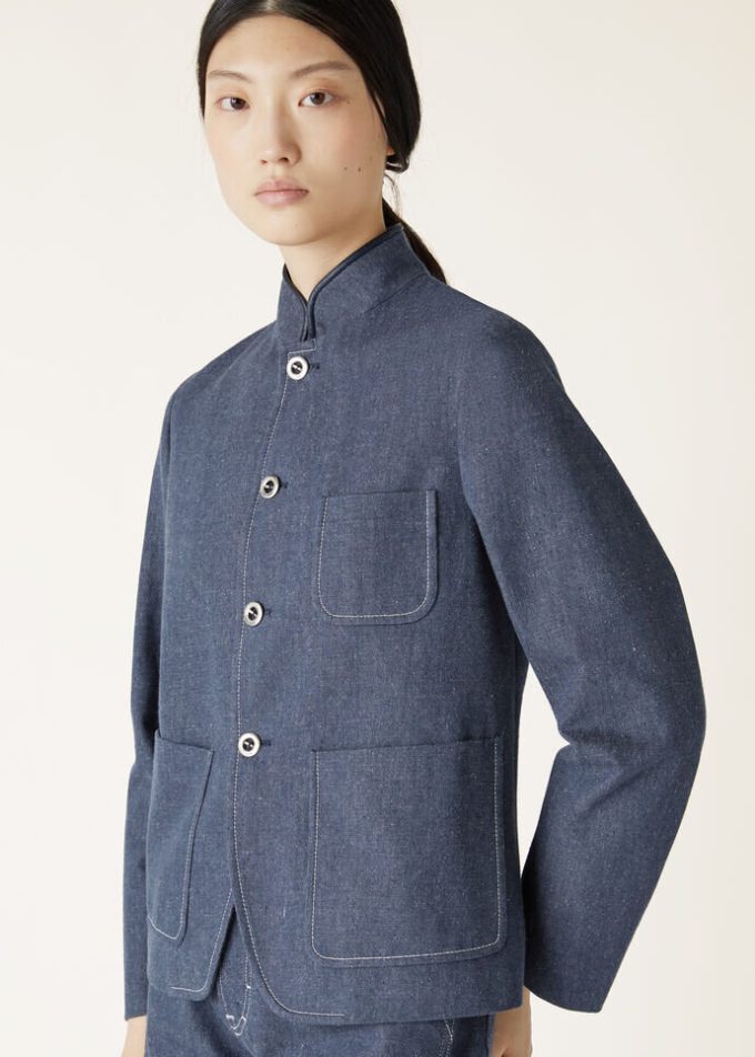 Mini veste Spagna