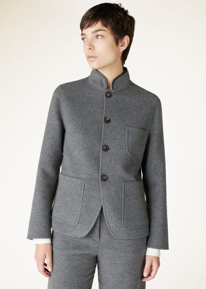 Mini veste Spagna