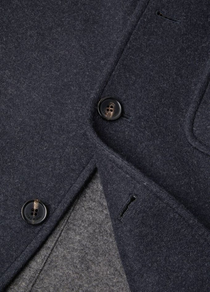 Mini veste Spagna