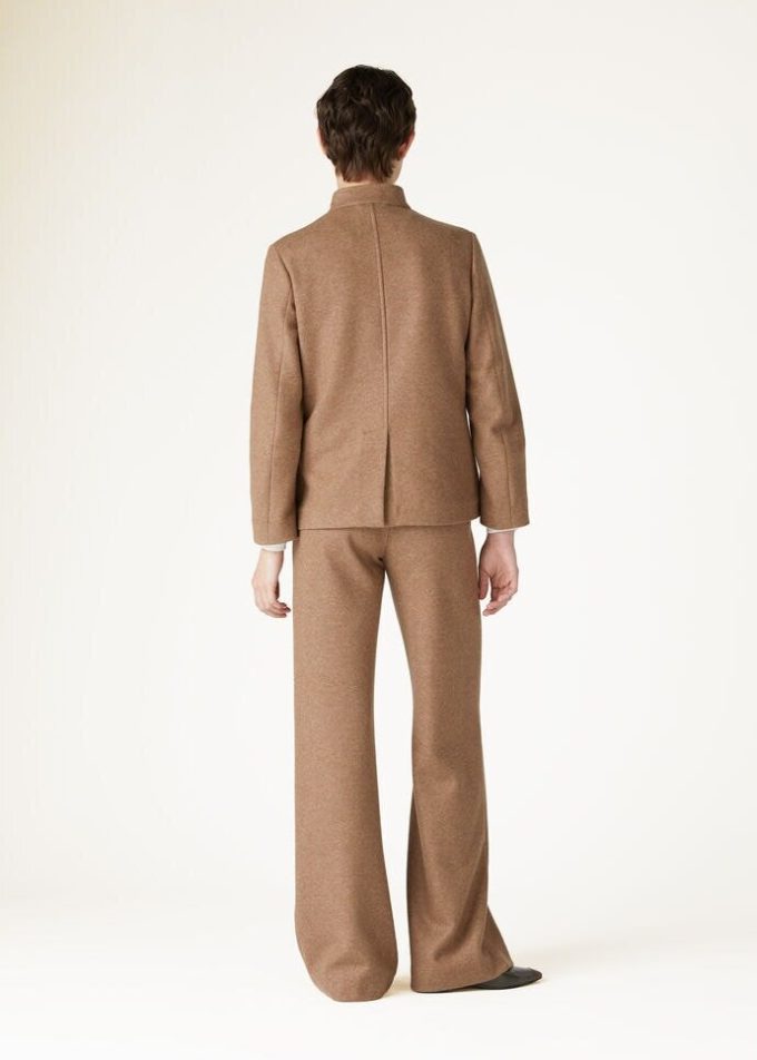 Mini veste Spagna