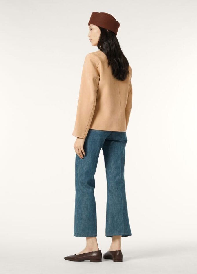 Mini-veste Spagna