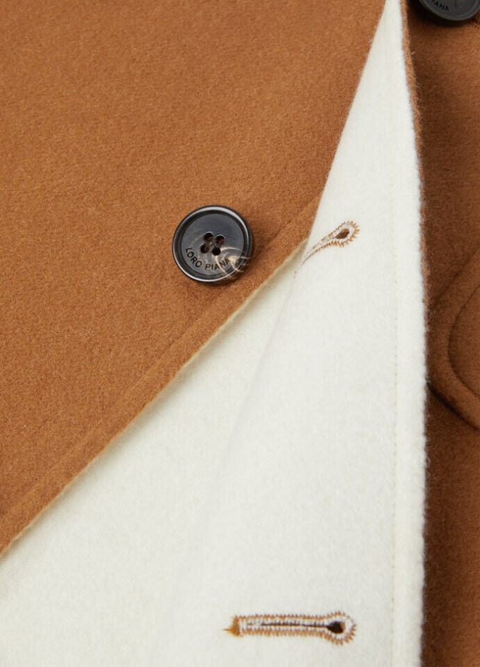 Mini veste Spagna