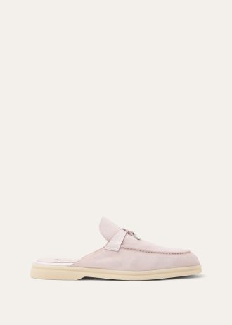 Mocassin Babouche Charms Walk