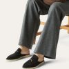 Mocassin Babouche Charms Walk