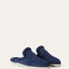 Mocassin Babouche Charms Walk