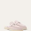 Mocassin Babouche Charms Walk
