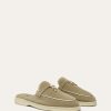 Mocassin Babouche Charms Walk