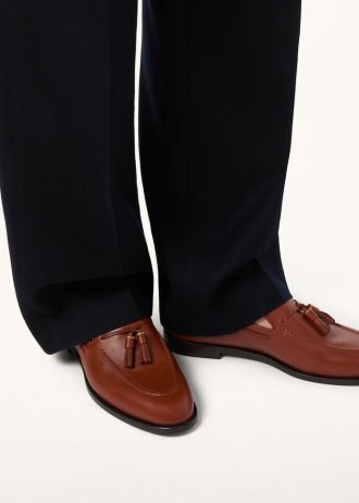 Mocassin Francis Walk