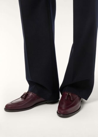 Mocassin Francis Walk