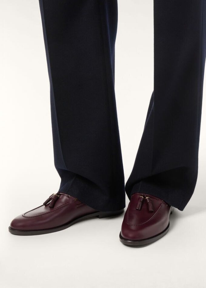 Mocassin Francis Walk Mocassin Francis Walk