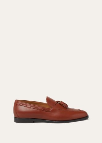 Mocassin Francis Walk