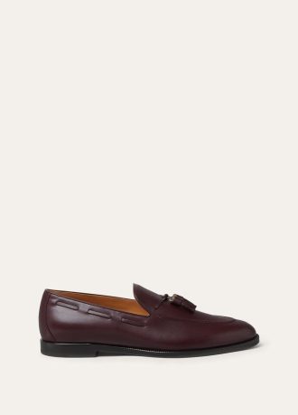 Mocassin Francis Walk