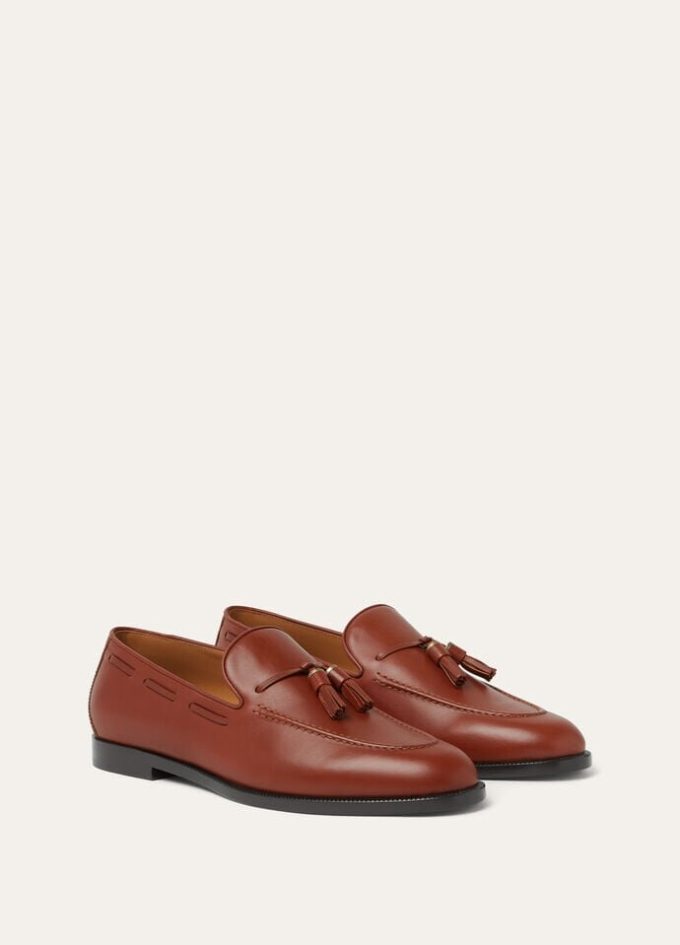 Mocassin Francis Walk Mocassin Francis Walk