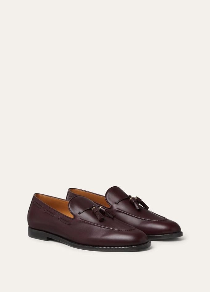 Mocassin Francis Walk Mocassin Francis Walk