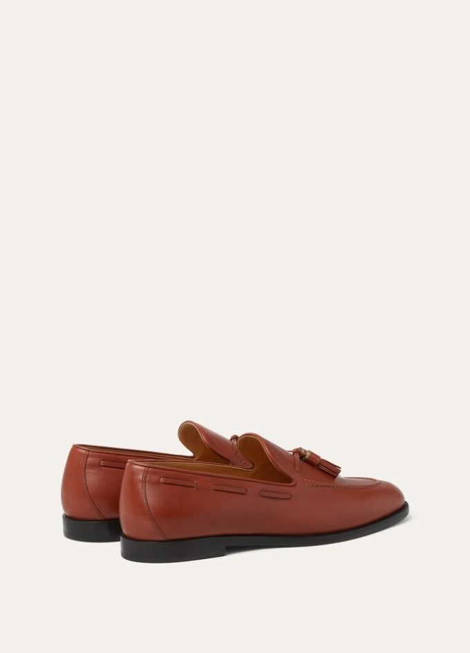 Mocassin Francis Walk Mocassin Francis Walk