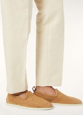 Mocassin Venice Walk