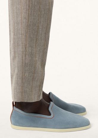 Mocassin Venice Walk