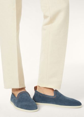 Mocassin Venice Walk