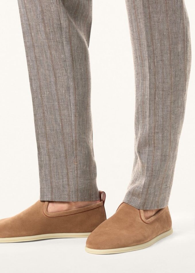 Mocassin Venice Walk