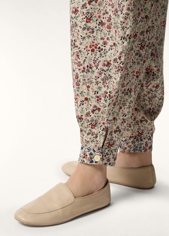 Mocassins Anton Walk