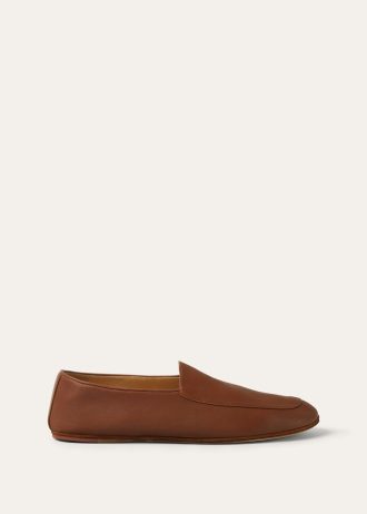 Mocassins Anton Walk