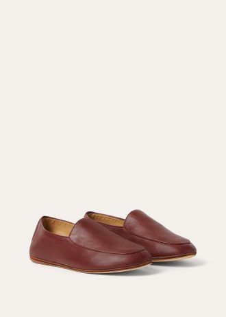 Mocassins Anton Walk