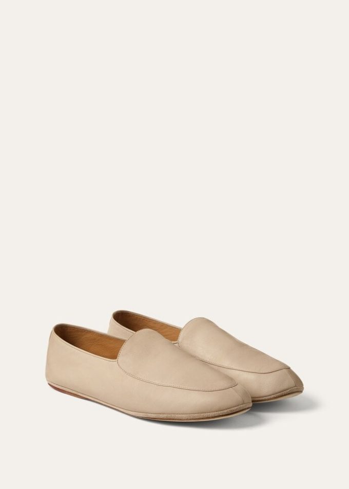 Mocassins Anton Walk