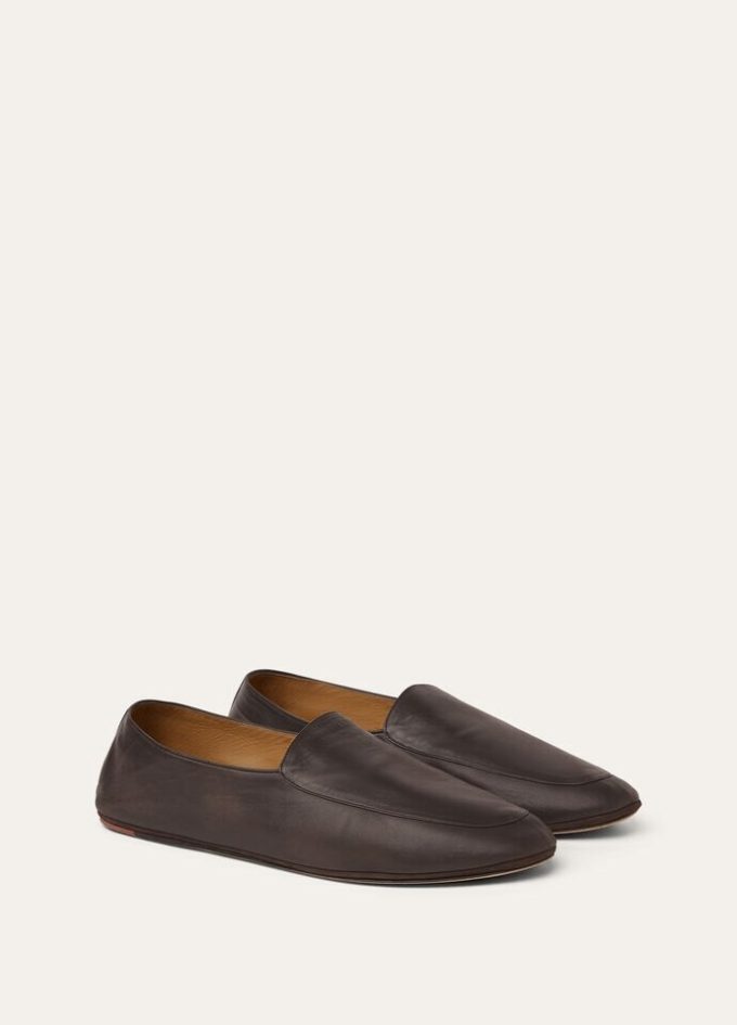 Mocassins Anton Walk Mocassins Anton Walk