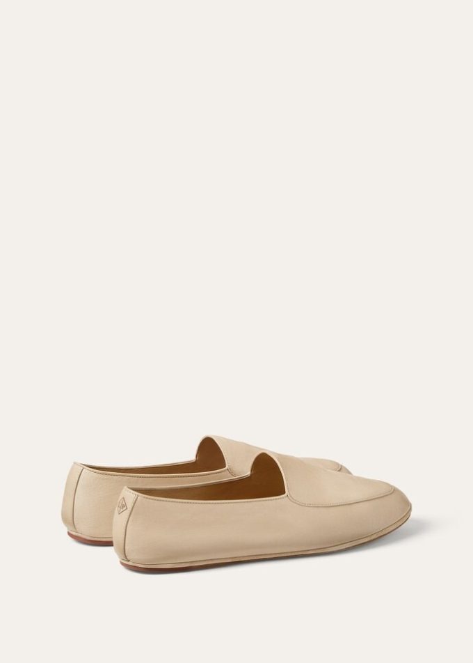 Mocassins Anton Walk