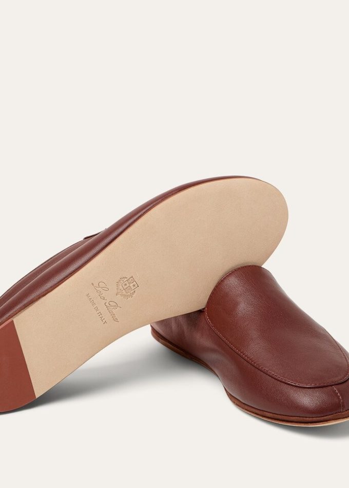 Mocassins Anton Walk Mocassins Anton Walk