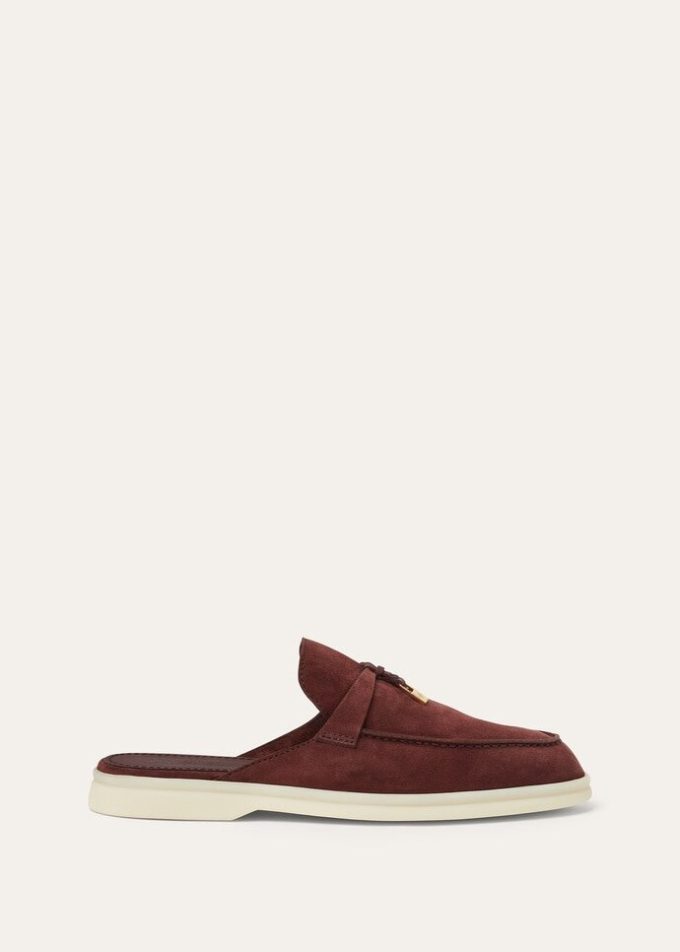 Mocassins Babouche Charms Walk Mocassins Babouche Charms Walk