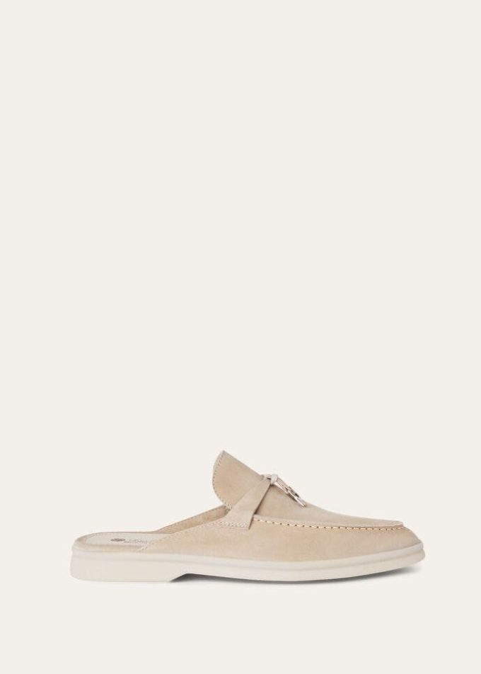 Mocassins Babouche Charms Walk Mocassins Babouche Charms Walk