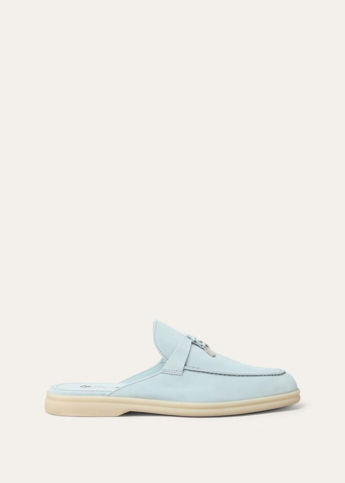 Mocassins Babouche Charms Walk Mocassins Babouche Charms Walk