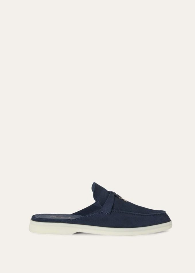 Mocassins Babouche Charms Walk Mocassins Babouche Charms Walk