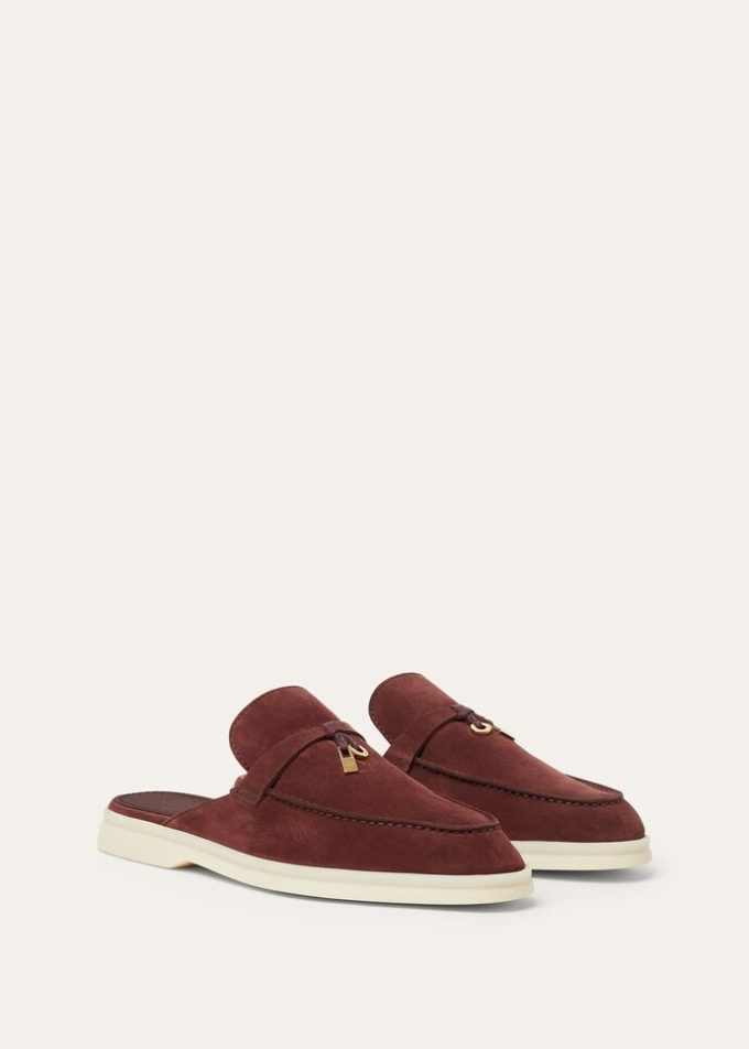 Mocassins Babouche Charms Walk Mocassins Babouche Charms Walk