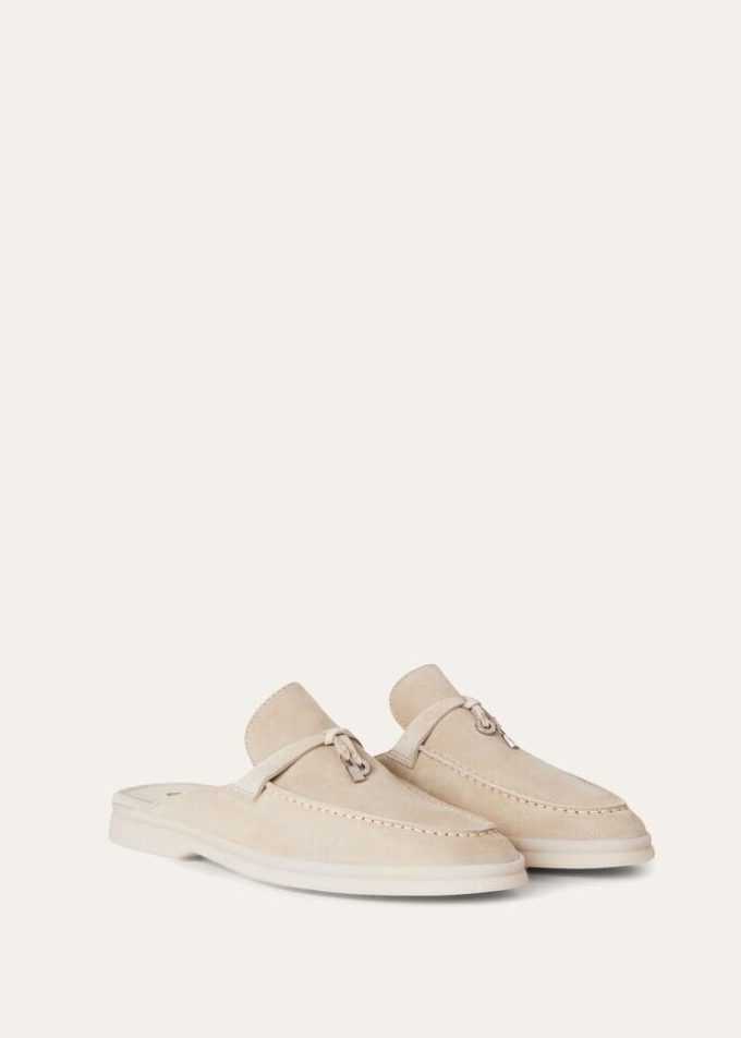 Mocassins Babouche Charms Walk Mocassins Babouche Charms Walk