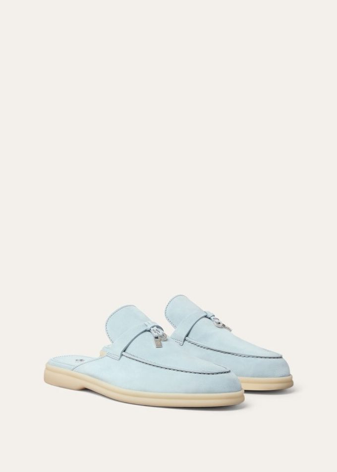 Mocassins Babouche Charms Walk Mocassins Babouche Charms Walk
