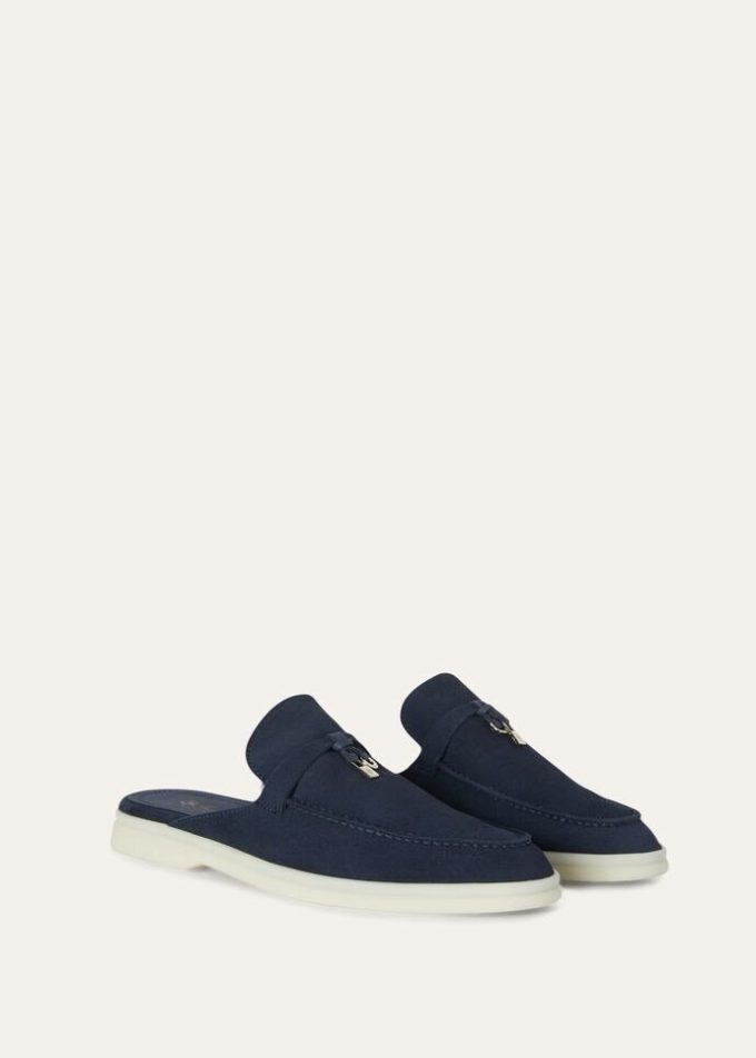 Mocassins Babouche Charms Walk Mocassins Babouche Charms Walk
