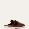 Mocassins Babouche Charms Walk Mocassins Babouche Charms Walk