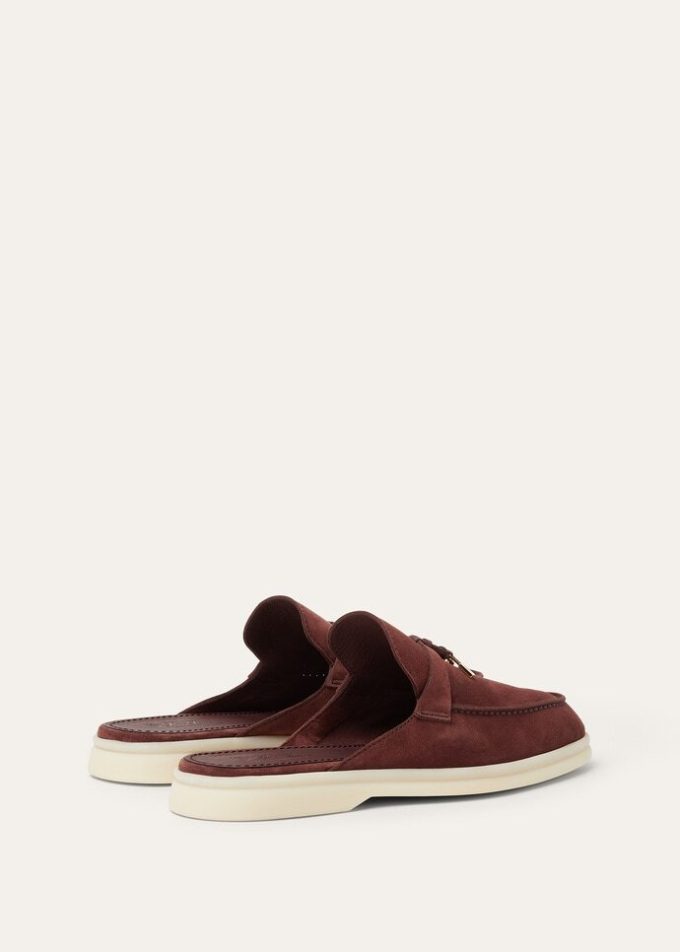 Mocassins Babouche Charms Walk Mocassins Babouche Charms Walk