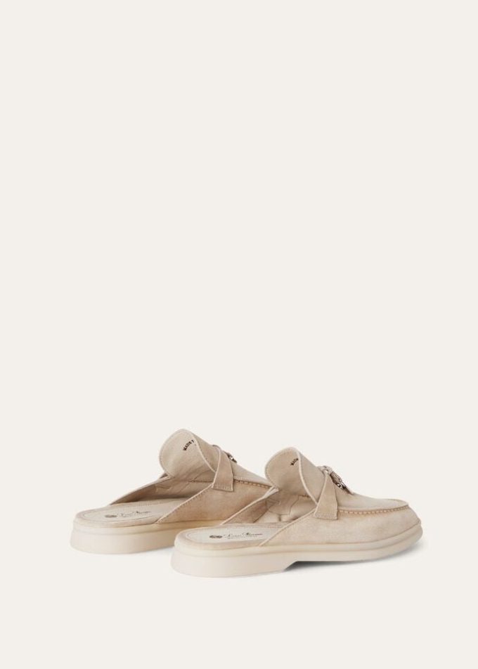 Mocassins Babouche Charms Walk Mocassins Babouche Charms Walk