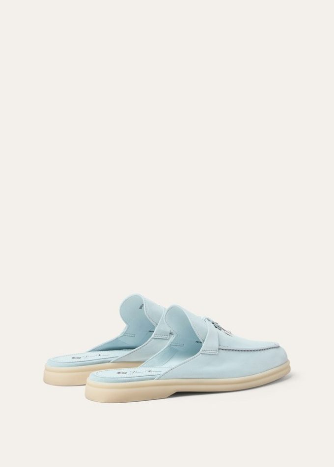 Mocassins Babouche Charms Walk Mocassins Babouche Charms Walk