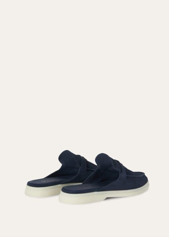 Mocassins Babouche Charms Walk Mocassins Babouche Charms Walk
