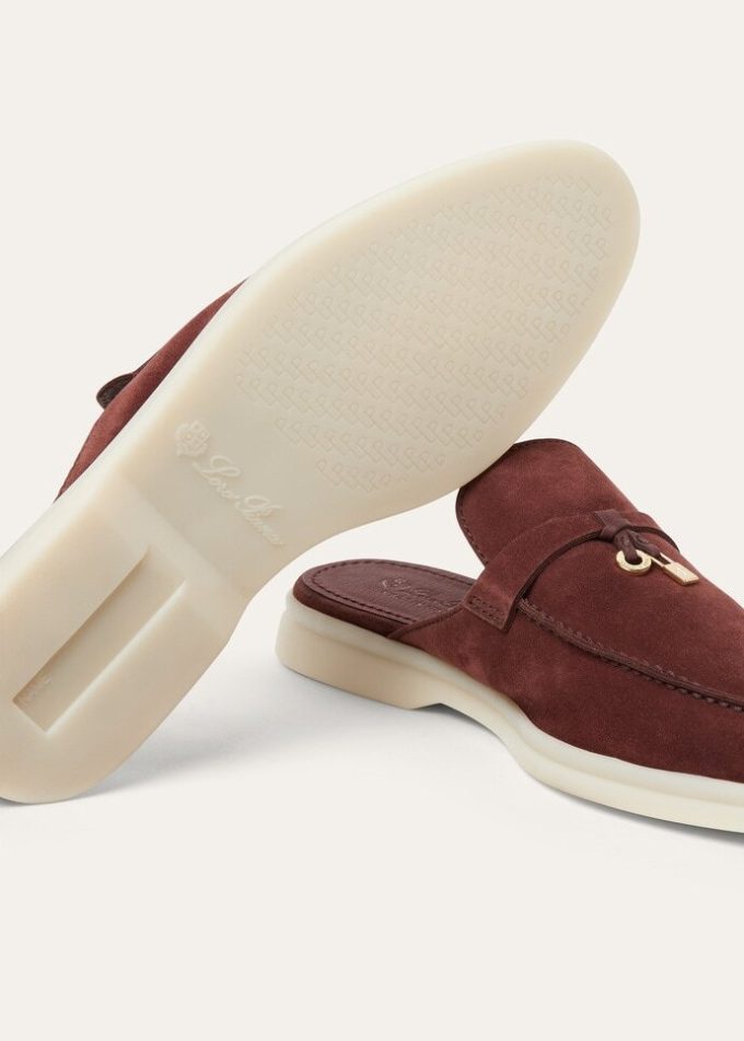 Mocassins Babouche Charms Walk Mocassins Babouche Charms Walk