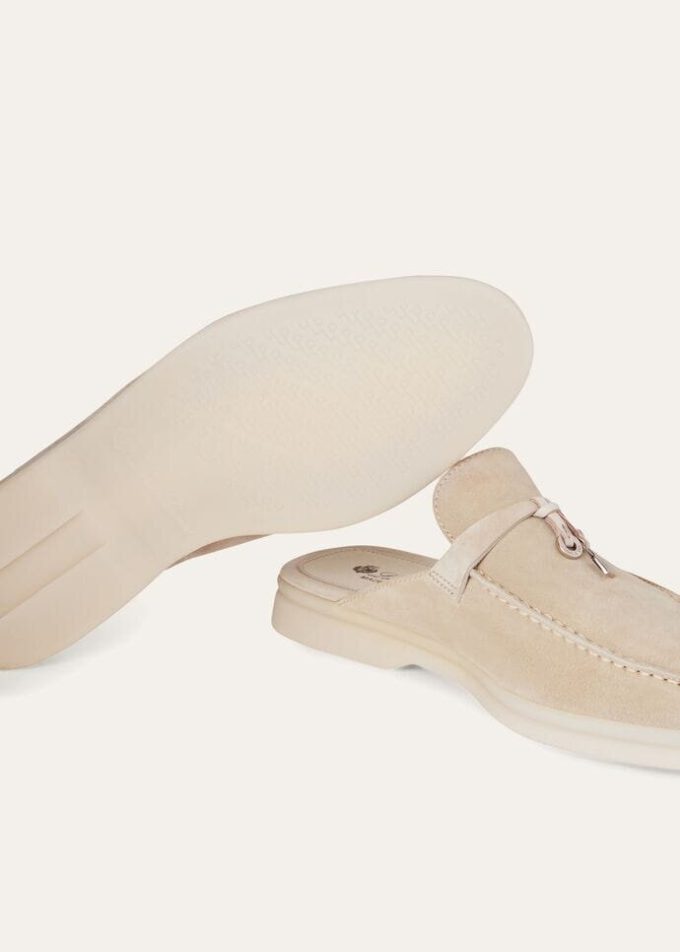 Mocassins Babouche Charms Walk Mocassins Babouche Charms Walk
