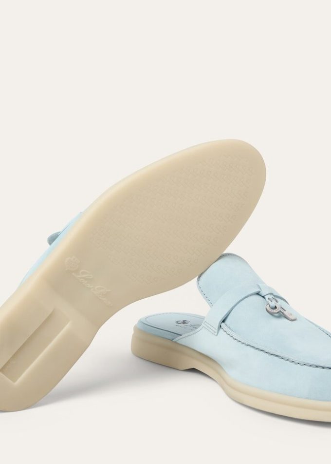 Mocassins Babouche Charms Walk Mocassins Babouche Charms Walk